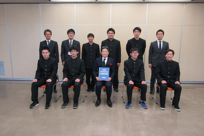 写真:報告会5