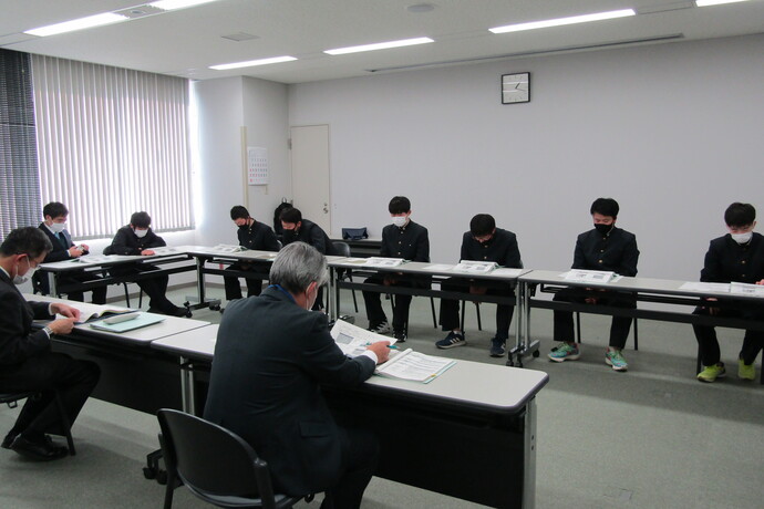 写真:報告会4
