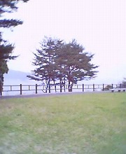 山田町・四十八坂海岸レストハウスから見る初夏の三陸海岸の景観