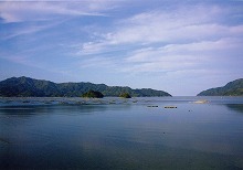 山田湾