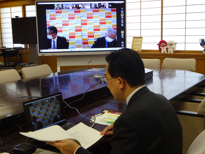 わきたつ東北戦略会議写真