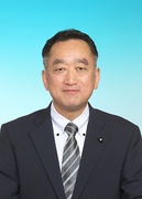 五日市議長