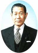 吉田（秀）副議長1写真