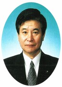 瀬川副議長写真