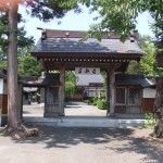 写真：長興寺