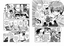 manga(example)