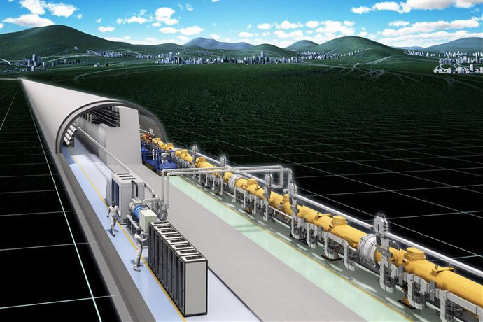 International Linear Collider