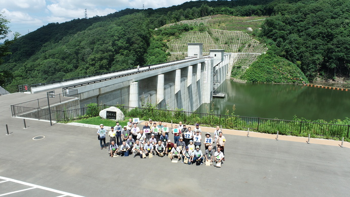 28日集合写真