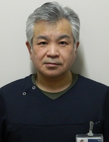 石川徹病院長