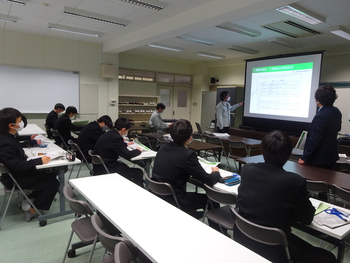 写真:橋梁点検(健全性診断)1