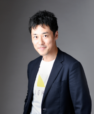講師写真(乙部 信吾 氏)