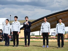 写真:エピローグアトラクション2