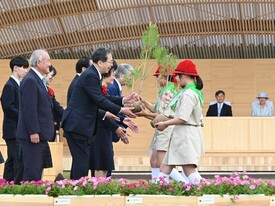 写真:記念式典7