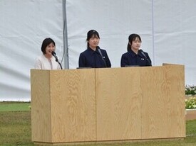 写真:プロローグアトラクション1