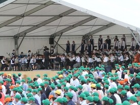 写真:プロローグアトラクション2