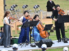 写真:プロローグアトラクション4