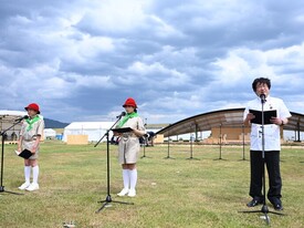 写真:プロローグアトラクション5