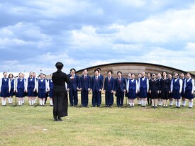 写真:プロローグアトラクション6