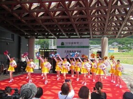 写真:サテライト会場3