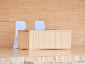 写真:会場施設2
