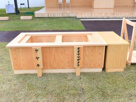 写真:会場施設3