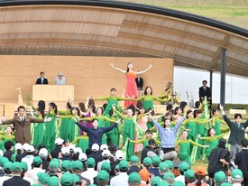 写真：大会テーマ表現6