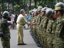 写真：感謝式3