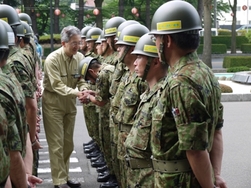 写真：感謝式4