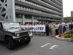 写真：感謝式5