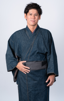 講師写真(小田島 春樹 氏)