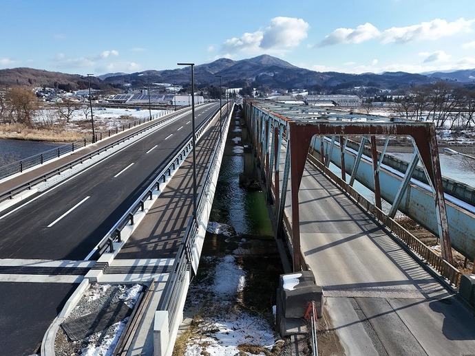 徳田橋