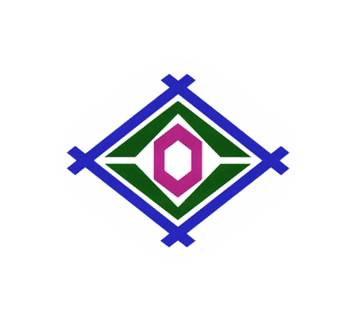 株式会社合同資源ロゴマーク