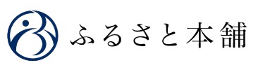 株式会社ふるさと本舗ロゴマーク