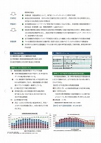 建設業対策中期戦略プランの策定