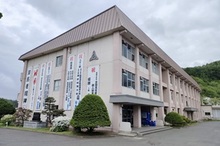 平舘校舎