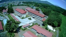 遠野緑峰校舎