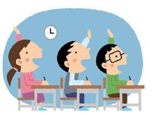 人づくりのイラスト