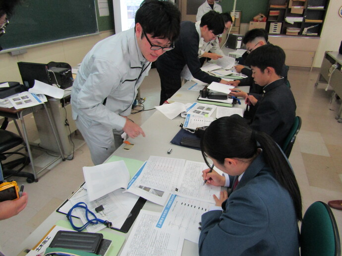 写真:健全性診断2
