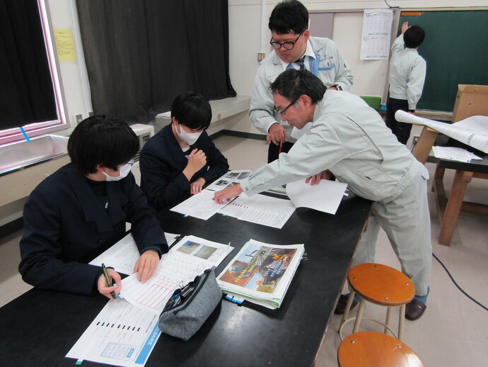 写真:健全性診断4