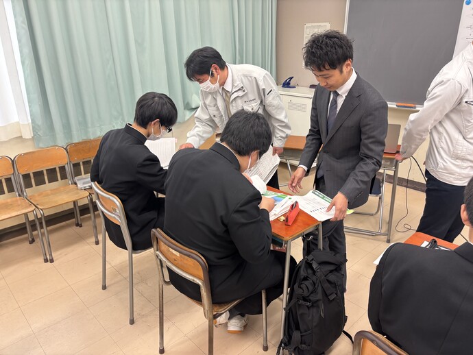 写真:健全性診断5