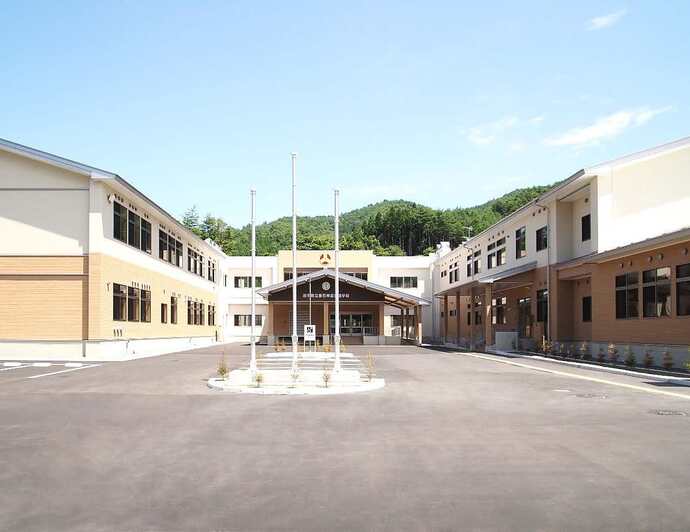 【令和7年3月18日掲載】岩手県では、建築職員がさまざまな施設を建築しています！