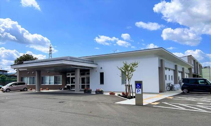 【令和7年3月27日掲載】岩手県では、建築職員がさまざまな施設を建築しています！