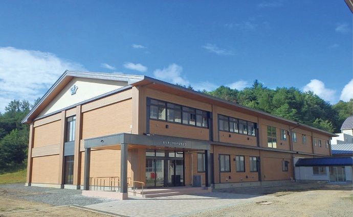 【令和7年3月25日掲載】岩手県では、建築職員がさまざまな施設を建築しています！