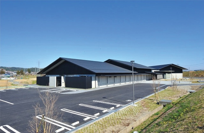 【令和7年3月31日掲載】岩手県では、建築職員がさまざまな施設を建築しています！