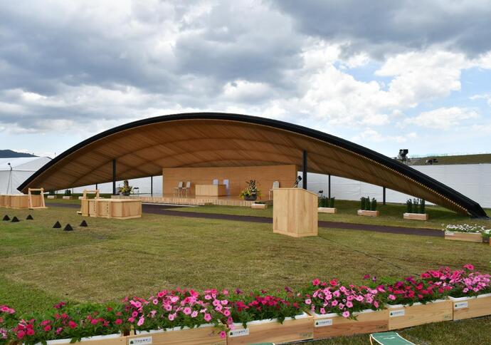 【令和7年4月8日掲載】岩手県では、建築職員がさまざまな施設を建築しています！