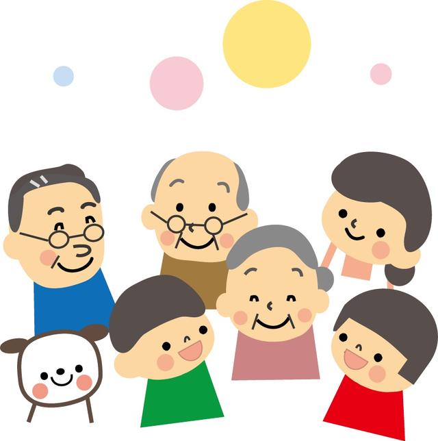 くらしとお金のセミナー＆相談会のイラスト