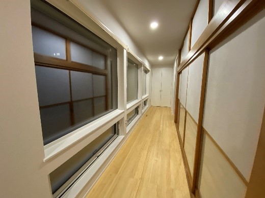 【令和7年4月9日掲載】「岩手型住宅」の建設（新築・リフォーム）が進んでいます！