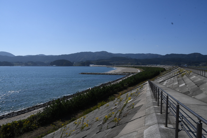 【令和7年6月6日掲載】ふるさと岩手の自然風景や歴史的文化遺産など、美しい景観を大事にしていくため「いわての残したい景観」を募集しています！