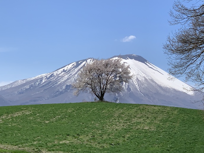 【令和7年4月25日掲載】ふるさと岩手の自然風景や歴史的文化遺産など、美しい景観を大事にしていくため「いわての残したい景観」を募集しています！