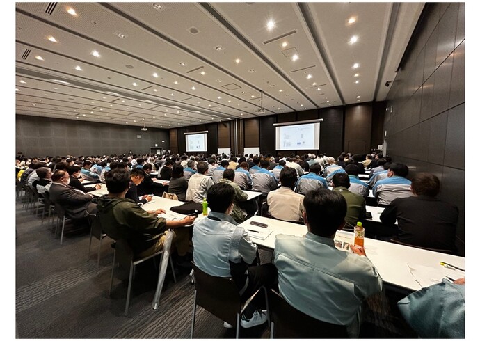 【令和7年4月22日掲載】盛土規制法の運用についての説明会を開催しました！
